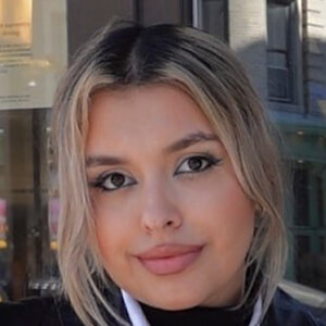 Renata D’Agrella Kenen, 28 (TikTok Star)