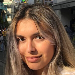 Renata D’Agrella Kenen, 28 (TikTok明星)