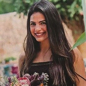 Renata Paraiso, 39 (Instagram明星)