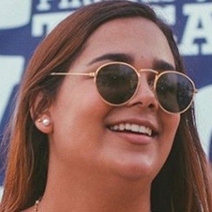 Renata Piantini, 27 (YouTube Star)