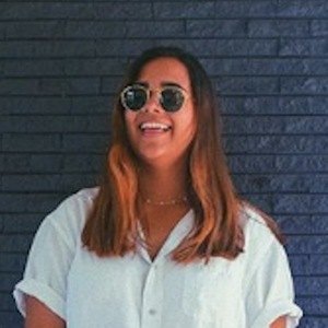 Renata Piantini, 27 (YouTube Star)