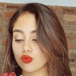 Renata Vaca, 26 (Attrice TV)