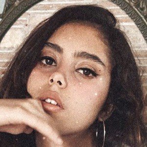 Renata Vaca, 26 (TV Actress)