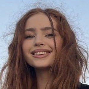 Renata Valliulina image 5