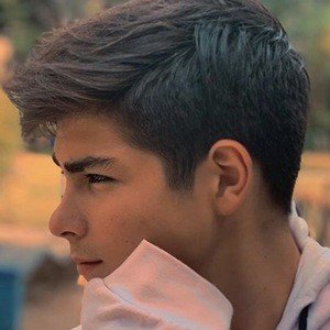 Renato Campillo, 21 (TikTok Star)