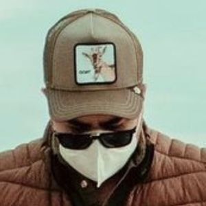 Renato Francis, 35 (Business Executive)