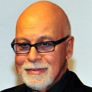 Rene Angelil (1942 - 2016) (流行歌手)