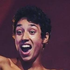 Rene Casselly Jr., 29 (TikTok Star)