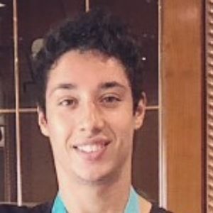 Rene Casselly Jr., 29 (TikTok Star)