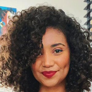 Rene Daniella, 37 (Instagram明星)