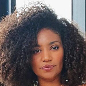 Rene Daniella, 37 (Instagram Star)