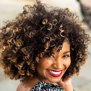 Rene Daniella, 37 (Star d'Instagram)