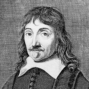 Rene Descartes (1596 - 1650) (Philosopher)