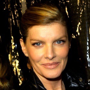 Rene Russo, 71 (Movie Actress)