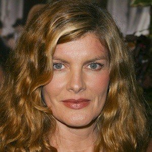 Rene Russo, 71 (Movie Actress)