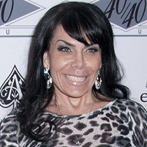 Renee Graziano, 56 (Reality Star)