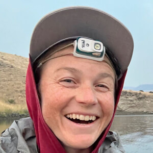 Renee Miller image 3