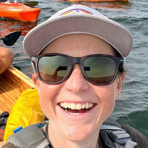 Renee Miller image 4