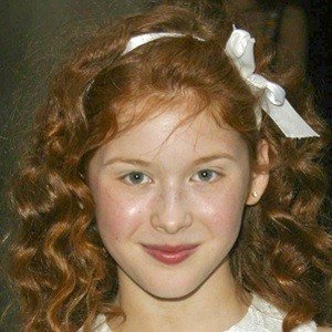 Renee Olstead, 36 (电视女演员)