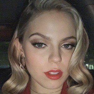 Renee Rapp, 25 (Attrice di scena)