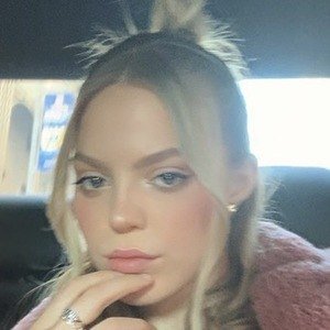 Renee Rapp, 25 (Stage Actress)
