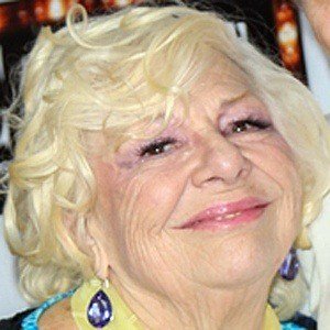 Renee Taylor, 92 (TV Actress)