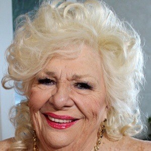 Renee Taylor, 92 (TV Actress)