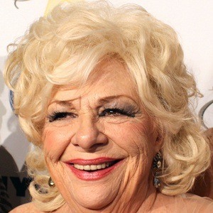 Renee Taylor, 92 (TV Actress)