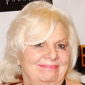 Renee Taylor, 92 (Nữ diễn viên truyền hình)