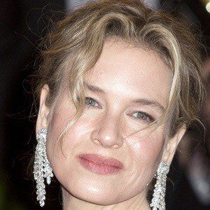 Renée Zellweger, 54 (電影女演員)