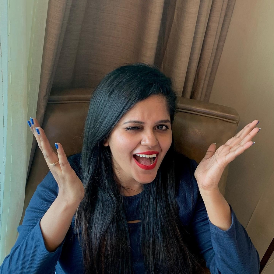 Renuka Kumaravel