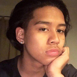 Renzell Roque image 3