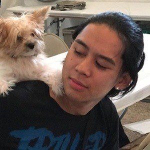 Renzell Roque image 4