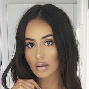 Reo Brydges, 27 (Instagram Star)