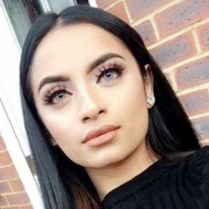 Reshma Islam, 28 (YouTube明星)