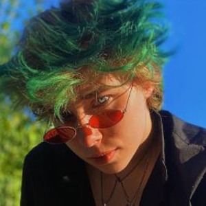 Resident Prince, 23 (TikTok Star)