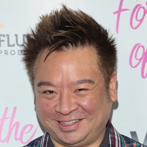 Rex Lee, 56 (TV Actor)