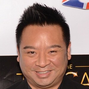 Rex Lee, 56 (TV Actor)