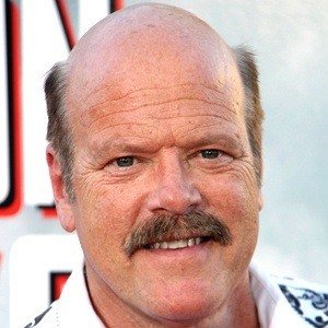 Rex Linn image 4