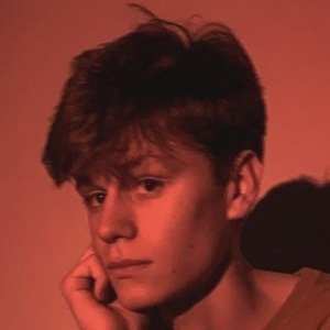 Rex Lunsford, 22 (TikTok Star)