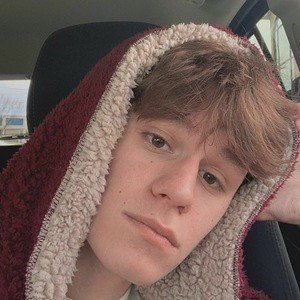 Rex Lunsford, 22 (TikTok Star)