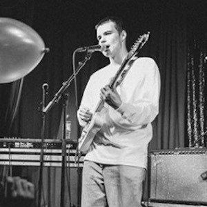 Rex Orange County, 27 (Pop Singer)