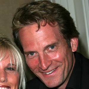 Rex Smith, 70 (TV Actor)