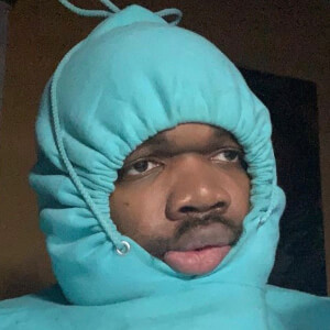 RexTestarossa, 34 (TikTok Star)