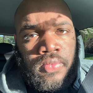 RexTestarossa, 34 (TikTok Star)