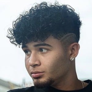 Rey Damas, 25 (TikTok明星)