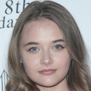 Reylynn Caster image 3