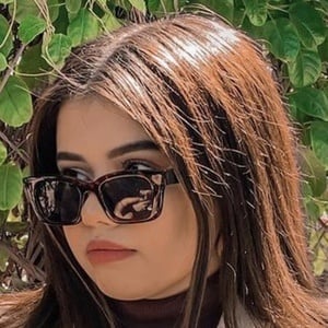 Reyna Mendivil, 26 (TikTok Star)