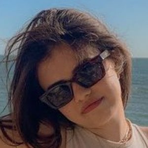 Reyna Mendivil, 26 (TikTok Star)