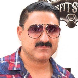 Reza Farahan image 3